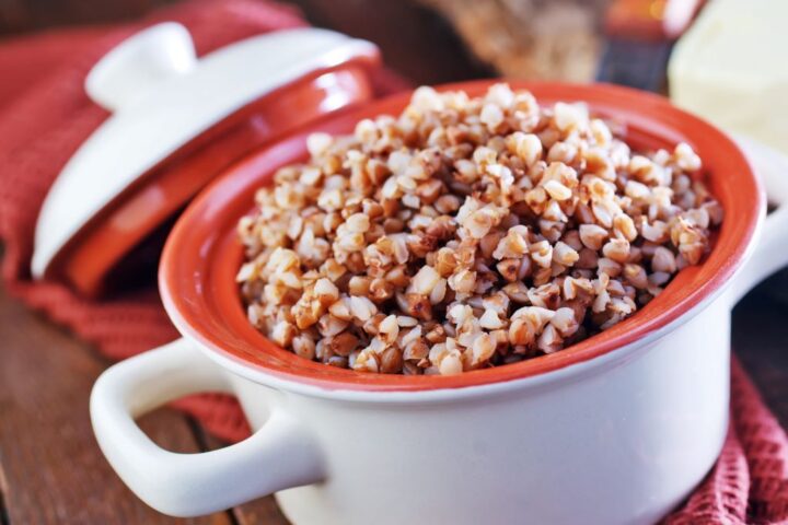 Mastering the Art of Buckwheat Boiling Times: Achieving Perfect Fluffiness with Precise
