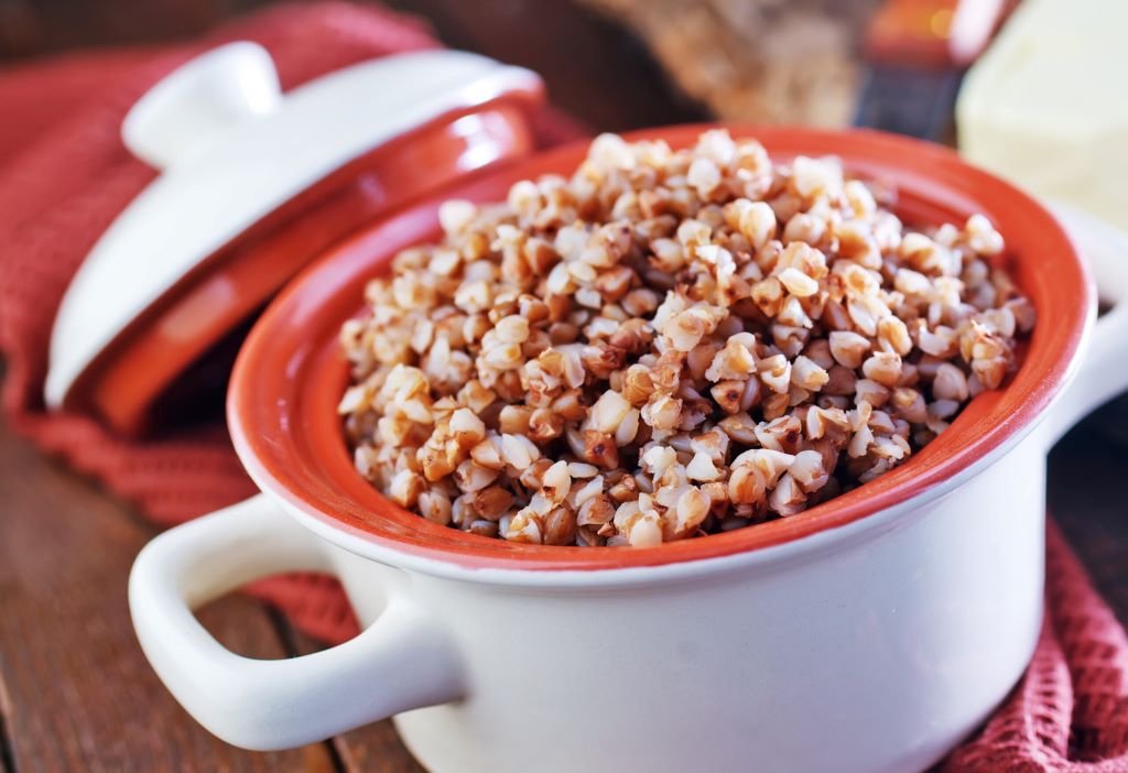 The Nutritional Powerhouse: Why Buckwheat Deserves a Place in Your Kitchen