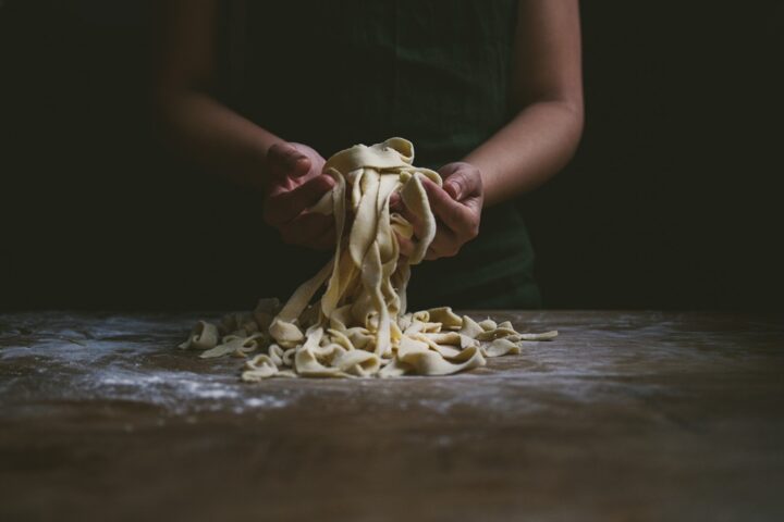 The Ultimate Guide to Cooking Hand-Cut Yam Noodles: Boiling Time, Preparation, and More