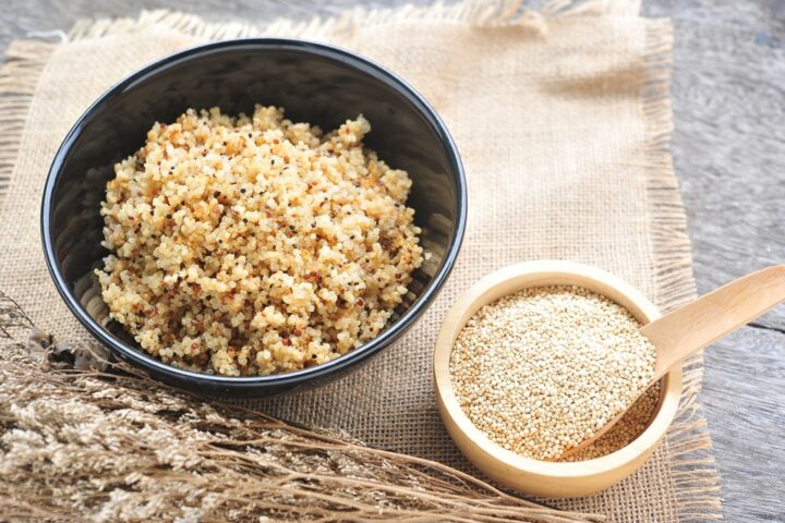 Instant Boil vs. Slow Boil for Quinoa: Unlocking the Secret to Perfectly Fluffy Grains