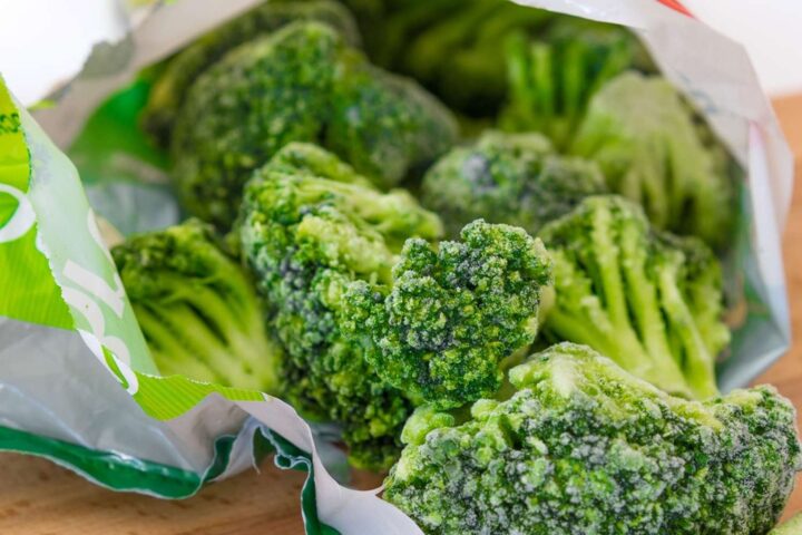 Frozen Broccoli: Boiling Time, Tips, and Culinary Delights