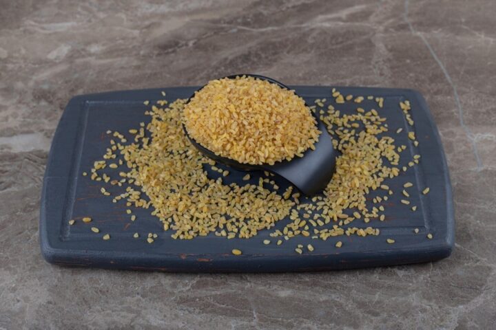 Bulgur: The Perfect Boil for Every Dish