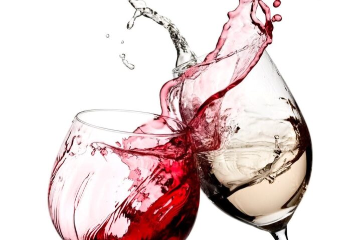 What’s the Difference Between Red and White Wine?