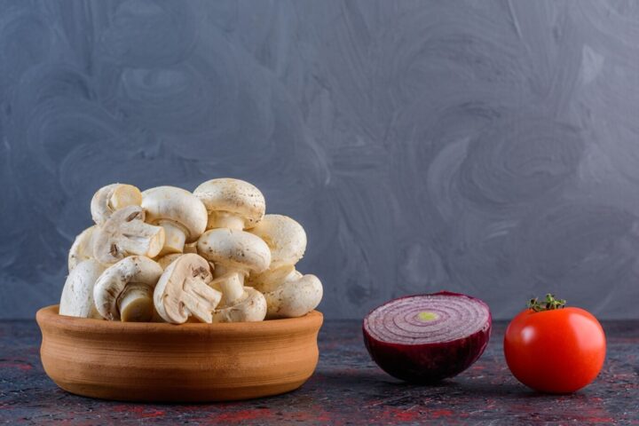 Mastering Button Mushroom Boiling Time: A Comprehensive Guide to Tender, Tasty Fungi