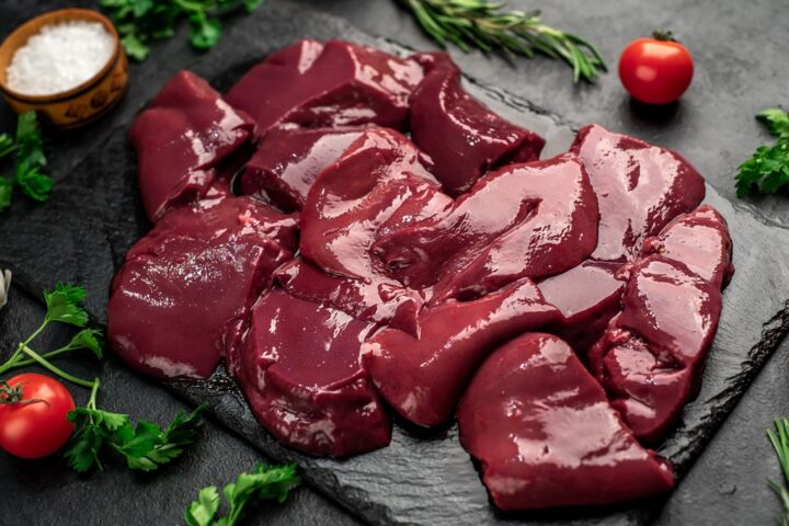Mastering Beef Liver Boiling Time: A Complete Guide to Tender, Nutritious Results