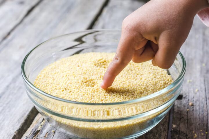 Mastering Cornmeal Boiling Time: Your Ultimate Guide to Perfect Texture Every Time
