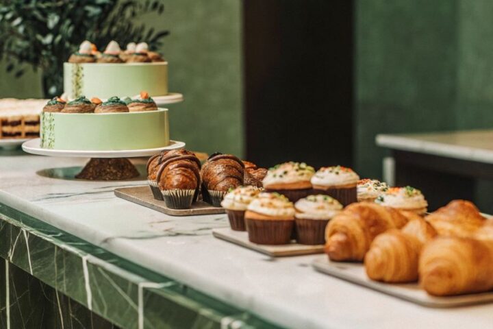 Mouthwatering Recipes for Bakery Success: Irresistible Treats to Sweeten Your Day