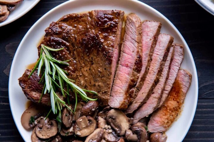 How to Cook Top Sirloin Steak Perfectly – Easy Step-by-Step Guide