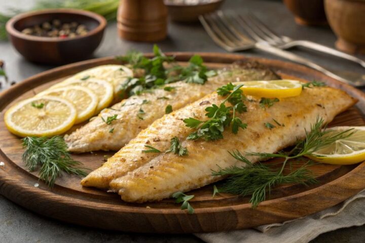 The Ultimate Guide to Perfectly Boiled Catfish: From Pond to Plate