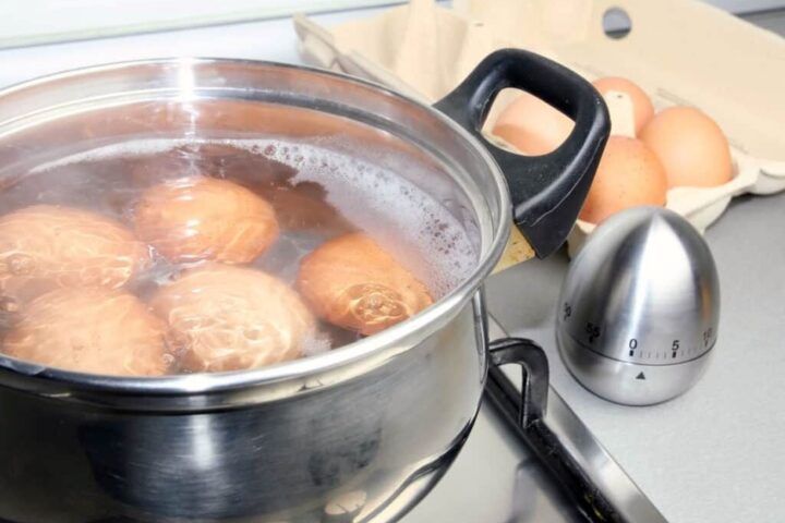 Mastering Boiling Techniques: How Timing Affects Tapas Texture
