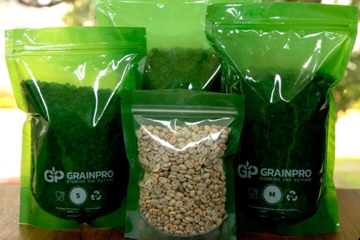 The Silent Guardian: Why Hermetic Bags are the Ideal Grain Storage Solution