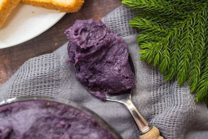 What Does Ube Taste Like in Desserts?