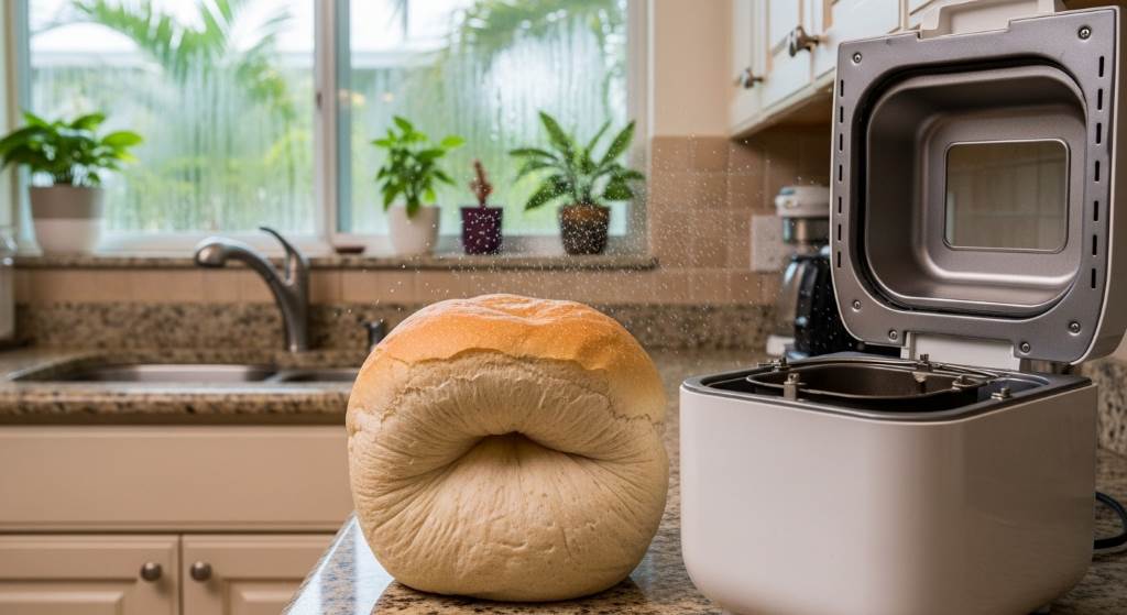Why Automatic Bread Makers Fail to Hold Shape in Miami, FL Weather ...